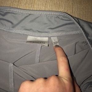 Athleta skirt SIZE 2